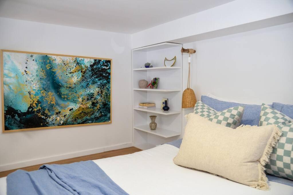Mini Condo 2 Dl - Studio With A Private Patio Donja Lastva Extérieur photo