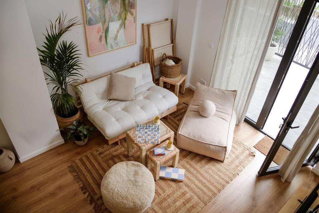 Mini Condo 2 Dl - Studio With A Private Patio Donja Lastva Extérieur photo