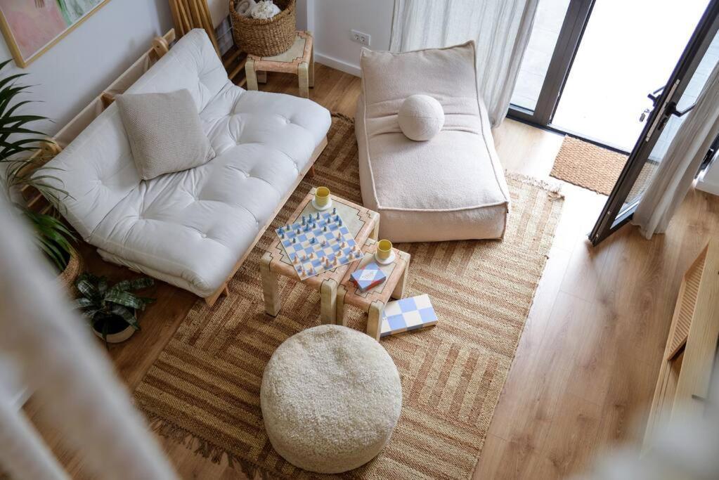 Mini Condo 2 Dl - Studio With A Private Patio Donja Lastva Extérieur photo